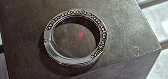 Incisioni di tutti i tipi