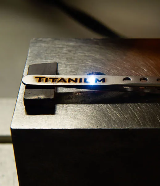 Le migliori tecnologie laser